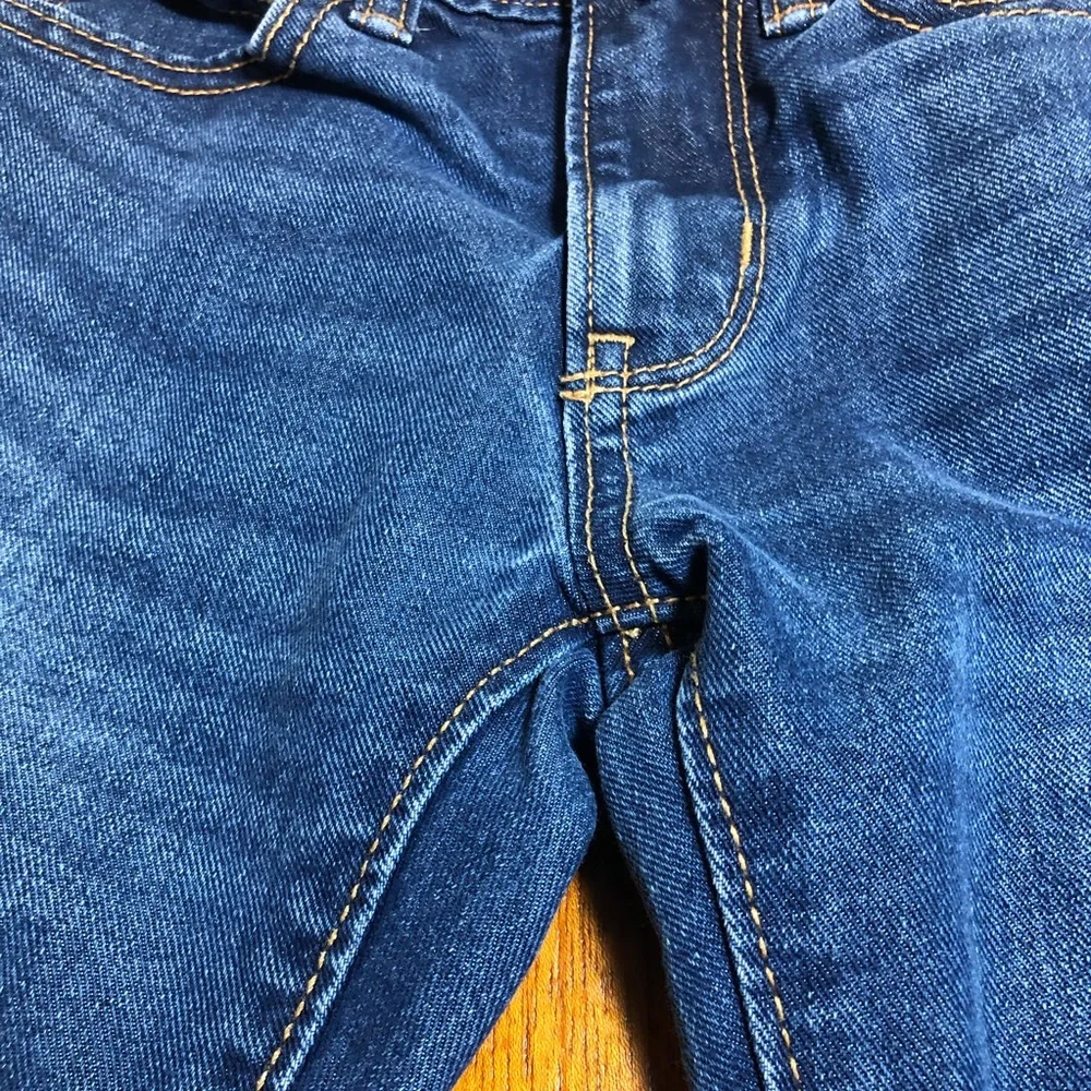 Old Navy skinny jeans